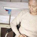 Cụ bà mua bảo hiểm, nhưng bị từ chối bồi thường sau 3 tháng nằm viện: Công ty khẳng định hồ sơ bệnh án có bất thường avatar1741768042103 1741768042278361965743jpg