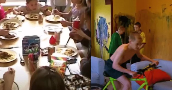 20 đứa trẻ, 10 trai 10 gái bị bỏ mặc trong nhà để thực hiện một thí nghiệm gây tranh cãi bậc nhất thế giới: Chuyện gì đã xảy ra với chúng? avatar1741768152028 17417681523921195348095 0 40 809 1334 crop 17417681788121081542172jpg