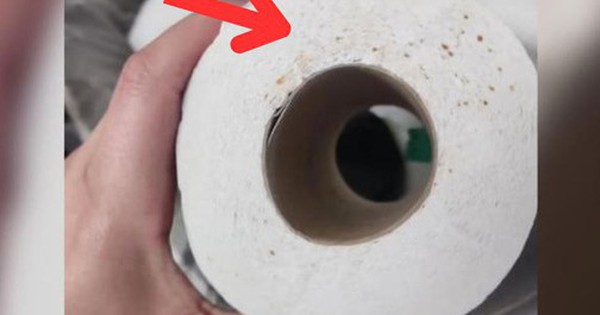 Khóc thét trước nguy cơ của giấy vệ sinh trong nhà vệ sinh công cộng: Nếu thấy 1 chi tiết này tuyệt đối không nên sử dụng avatar1741768241042 17417682412671920404258 0 47 315 551 crop 1741768256359845087503jpg