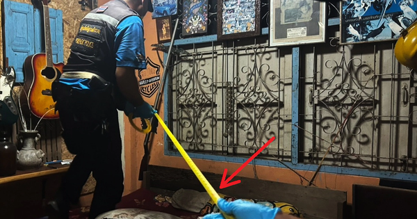 Đột nhập nhà dân, cắt điện rồi nổ súng bắn chết chủ nhà, sát thủ “bốc hơi” khỏi hiện trường trong tích tắc avatar1741768416114 174176841638933645116 54 0 717 1060 crop 17417684294491468799141png