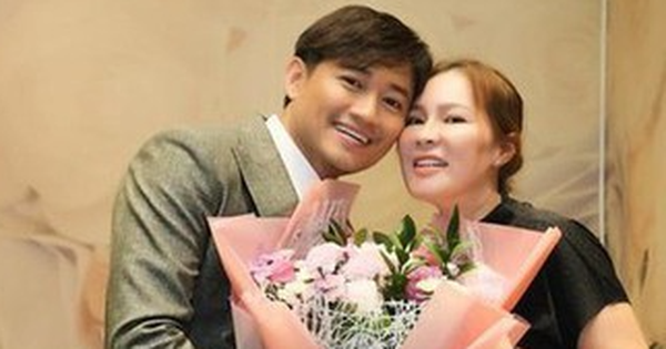 Vợ Quý Bình: "Nghĩ đến yêu anh ấy là mình không dám" avatar1741771757658 17417717578972100455517png