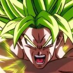 Dragon Ball Super: Bí mật đằng sau hình dạng full power của Broly avatar1741773258585 17417732589211674692117jpg