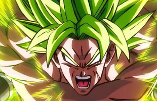Dragon Ball Super: Bí mật đằng sau hình dạng full power của Broly avatar1741773258585 17417732589211674692117jpg
