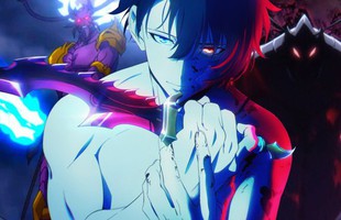 Hai nhân vật phản diện chính của Solo Leveling phần 2 gặp cùng một vấn đề avatar1741773423817 1741773424089112401401jpg