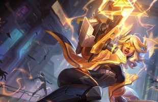 8 "hung thần" đầu tiên của ĐTCL mùa 14 cùng nhân vật độc quyền tiếp theo bất ngờ được tiết lộ avatar1741774097206 174177409745432744022png