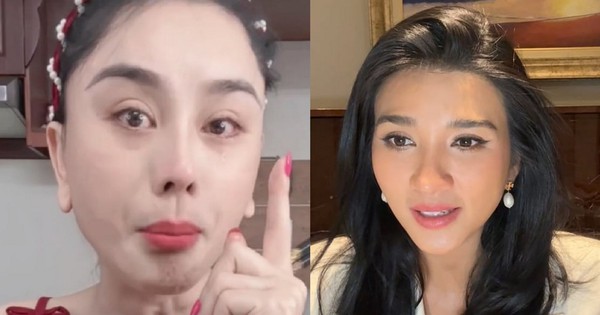 2 nghệ sĩ đình đám lên kể chuyện cuối đời của Quý Bình: Hoang mang không biết ai đúng avatar1741777479491 1741777479734272257472 0 0 1048 2000 crop 17417775620031028007211jpg