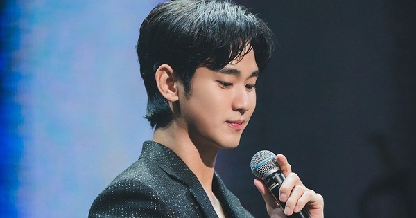 Kim Soo Hyun bất ngờ bị chê diễn xuất tầm thường, toàn làm nền cho nữ chính nhưng lại hưởng lợi avatar1741789978792 1741789984444730922007 0 0 565 1080 crop 1741790050574485857919jpg