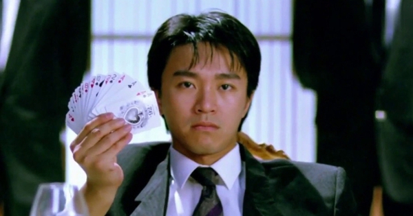 Chuyện giờ mới kể: Lý Liên Kiệt bị xã hội đen chèn ép, Châu Tinh Trì suýt bị mưu sát avatar1741824004683 1741824006324257468006jpg