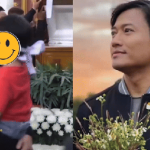 Nghẹn lòng khoảnh khắc con trai Quý Bình gạt nước mắt cho mẹ, chăm chú nhìn bố lần cuối avatar1741830197359 1741830197951700173866png