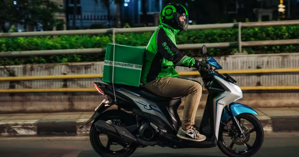 Công ty mẹ Gojek lỗ hơn 300 triệu USD, cắt giảm nhiều ưu đãi cho tài xế, khách hàng avatar1741836659392 17418366596351575572247png