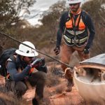 Vật thể giống đĩa bay rơi xuống nước Úc thực tế là gì? avatar1741842111329 1741842111613421246588jpg