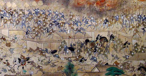 Ống tay áo của 1 thiếu nữ khiến 70% thành phố bị phá hủy, 1/3 cư dân diệt vong avatar1741849510959 17418495112371301209802 0 96 315 600 crop 1741849527404580521447jpg