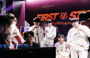 Nghi vấn chiến đội LPL mâu thuẫn nội bộ, "thủ phạm" vẫn là gương mặt cũ avatar1741852581162 17418525817921020638133png