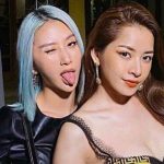 Chi Pu - Quỳnh Anh Shyn có hành động đánh dấu chính thức "gương vỡ lại lành"! avatar1741856246414 17418562471331549722808 0 40 380 766 crop 1741856382630977262400jpg