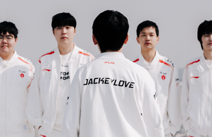 Lộ diện cái tên đáng thương của TES, nỗ lực gồng gánh nhưng đồng đội toàn "báo" avatar1741856426787 17418564275471680668816png