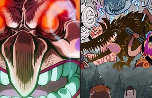One Piece: Oda hé lộ một chút về sự trở lại của Big Mom? avatar1741856828587 17418568288131811768017jpg