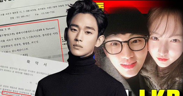 Livestream về ồn ào của Kim Soo Hyun ngày 4: Nghi vấn có ảnh cởi trần rửa chén ở nhà bạn gái của “ai đó” avatar1741861521093 1741861521387234355417 0 0 352 672 crop 17418615467991314874728jpg