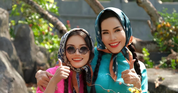 Status và những hình ảnh cuối cùng của nữ nghệ sĩ Việt vừa qua đời ở tuổi 44 avatar1741866019501 174186602099350536172 1 0 315 600 crop 1741866111124714831818jpg