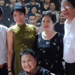 Mỹ nhân điện ảnh Việt đình đám một thời: Gần 100 tuổi vẫn minh mẫn, giữ thói quen "tiểu thư đài các" avatar1741873514696 17418735155471207139446 51 0 569 990 crop 1741873674945957928352png