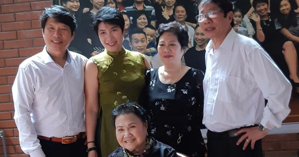 Mỹ nhân điện ảnh Việt đình đám một thời: Gần 100 tuổi vẫn minh mẫn, giữ thói quen "tiểu thư đài các" avatar1741873514696 17418735155471207139446 51 0 569 990 crop 1741873674945957928352png