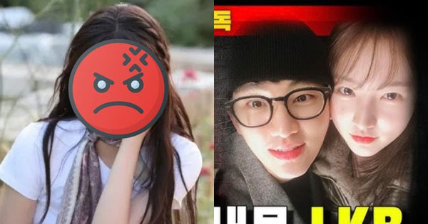 1 sao nữ hot hàng đầu showbiz tỏ thái độ căng trước lùm xùm chấn động của Kim Soo Hyun avatar1741878122646 174187812311321011329 0 0 352 672 crop 17418781690541403709037jpg