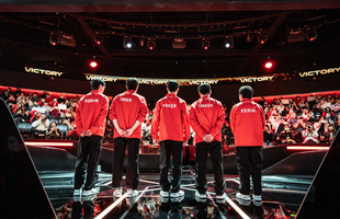 Tiếp tục có thêm "nạn nhân" của T1, nhận "trái đắng" chỉ trong tích tắc avatar1741923679542 1741923680036869055128png