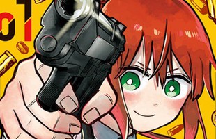 Những manga mà người hâm mộ muốn có chuyển thể anime nhất năm 2025 avatar1741928288540 1741928288847103132390jpg