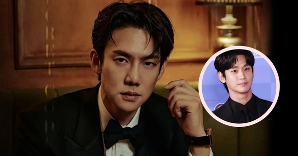 Yoo Yeon Seok "giải cứu" Kim Soo Hyun: Lên phim là tổng tài vạn người mê, ngoài đời làm chị em vỡ mộng avatar1741928660394 1741928661275440234700 23 0 554 1014 crop 1741928736294983338jpg