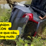 Ô tô lao xuống kênh, nhìn ghế sau ai cũng xót xa: Kỹ năng sống còn khi lái xe qua cầu hoặc vùng sông nước avatar1741929485058 174192948530991375629 0 19 800 1299 crop 17419295005942062334955png