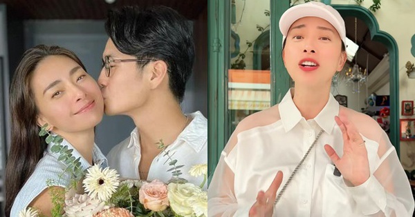 Chi tiết làm lộ chuyện bầu bí của Ngô Thanh Vân trong clip đời thường mới được chia sẻ avatar1741934737562 1741934738436538355275jpg