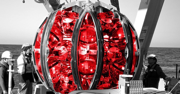 Lời 'tiên tri' của Stephen Hawking về lỗ đen có thể vừa được phát hiện dưới đáy đại dương avatar1741937180533 1741937180741996904106jpg