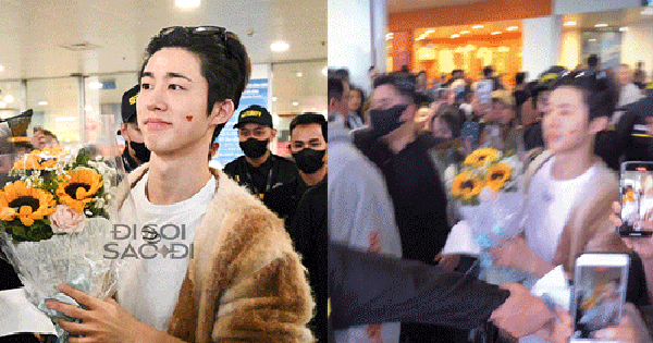 Trọn chùm ảnh nét căng B.I cực điển trai đổ bộ Việt Nam, sẵn sàng "đốt cháy" sân khấu 8Wonder! avatar1741941720576 1741941723054537407204 0 0 262 500 crop 17419418053701296201188gifpng