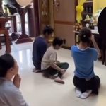 Con gái riêng vợ Quý Bình: "Ba hứa mười mấy năm nữa ba mới mất, vậy mà giờ ba lại đi" avatar1741953135222 17419531354341056375699 0 0 346 660 crop 17419531954511205630454jpg