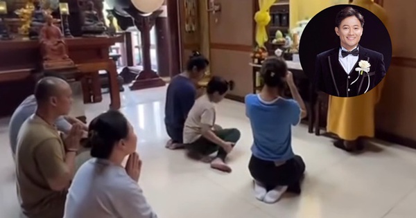 Con gái riêng vợ Quý Bình: "Ba hứa mười mấy năm nữa ba mới mất, vậy mà giờ ba lại đi" avatar1741953135222 17419531354341056375699 0 0 346 660 crop 17419531954511205630454jpg