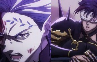 Record of Ragnarok phần 3 tung trailer mới, hé lộ trận đấu giữa các vị vua avatar1742014955934 17420149564741794252569jpg