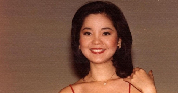 Đặng Lệ Quân qua đời với nhiều uẩn khúc, tại sao nữ ca sĩ “hận Thành Long đến chết?” avatar1742021926224 17420219271842082482758jpg