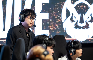 SofM nói thẳng về LMHT Việt sau màn thể hiện của CFO avatar1742025218320 17420252190041715233287png