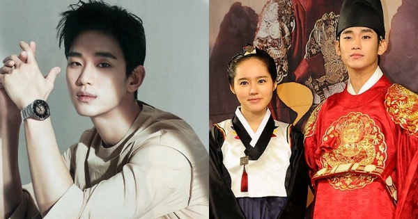 Kim Soo Hyun bị tố thô lỗ với Han Ga In trước mặt phóng viên chỉ vì 1 phát biểu avatar1742030079629 17420300806101778592692jpg