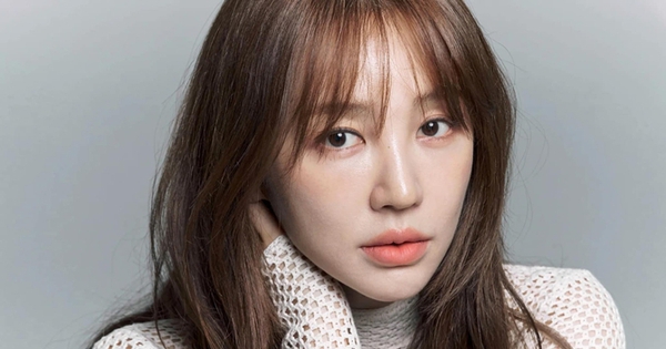 “Thái tử phi” Yoon Eun Hye sống cùng 1 cô gái suốt 7 năm, ăn ý hơn vợ chồng avatar1742034417649 17420344185841306213162jpg