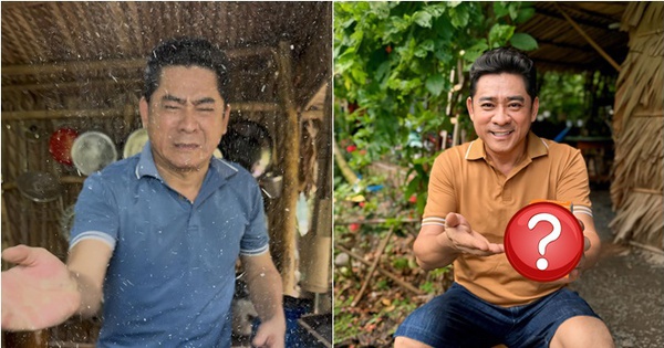 Tài tử Việt hết thời U60 lại "gây sốt", nhận hợp đồng quảng cáo liền tay vẫn giữ 1 nguyên tắc avatar1742037593645 17420375945161188368434 0 0 346 660 crop 17420376928471468043094jpg