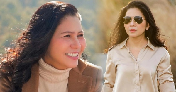 Nữ nghệ sĩ U60 chưa chồng con, phải mổ tim mới sống được: Lúc nào tôi cũng phải cầm điện thoại avatar1742041611425 1742041612053500417496 0 0 503 960 crop 1742041713633780574625jpg