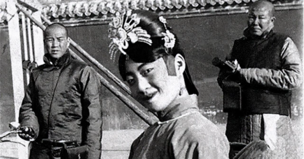 Uyển Dung bị Phổ Nghi giam trong "chuồng heo", lính gác dan díu với hoàng hậu nhận kết cục thế nào? avatar1742055126433 17420551267751411533581 20 0 489 751 crop 1742055173192416249931png