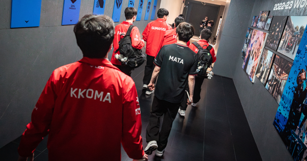 CEO T1 lần đầu lên tiếng về drama với Gumayusi nhưng càng "thêm dầu vào lửa" avatar1742085514566 17420855153201084994546 122 0 593 900 crop 17420855755661137828501png