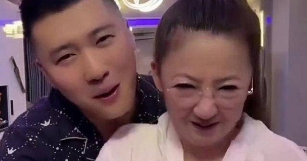 Chàng trai 28 tuổi cưới vợ 50 tuổi, "phút cuối" ngỡ ngàng với gia thế cô dâu avatar1742108309311 17421083096131426564707jpg