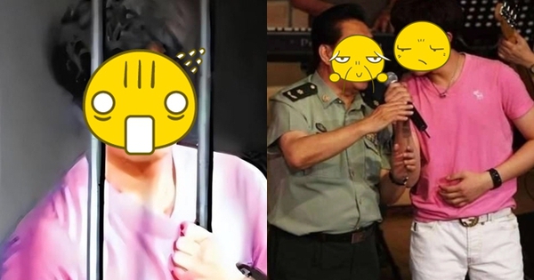 Quý tử sao Cbiz gây choáng vì đánh giáo viên, ở tù 10 năm vì tội tình dục avatar1742116389320 17421163900461159457186jpg