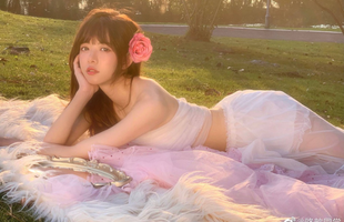 Nữ MC LPL "hở bạo" khi livestream, nghi vấn đẩy mạnh nội dung "gợi cảm hơn" trong tương lai avatar1742116530442 17421165309791960661644png