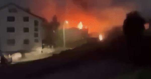 Cháy hộp đêm ở Bắc Macedonia khi đang tổ chức concert, ít nhất 50 người thiệt mạng avatar1742117798966 174211779917056805986gifpng