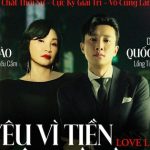 Hồng Đào, Quốc Trường lồng tiếng cặp "phú bà - hồng hài nhi" avatar1742135524599 1742135525013954452846 0 0 313 600 crop 1742135601268863489861jpg