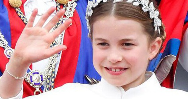 Ý nghĩa sâu sắc đằng sau tên của Công chúa Charlotte: Sự lựa chọn khôn ngoan của Thân vương William và Vương phi Kate avatar1742136106733 1742136107219325086024 0 19 315 523 crop 17421361322441376682376jpg