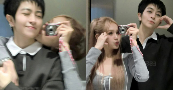 Gil Lê - Xoài Non sơ hở là ôm hôn, tung loạt ảnh mới thân mật cỡ này! avatar1742139816739 1742139817176571163840 0 0 558 1066 crop 1742139872645444359211png